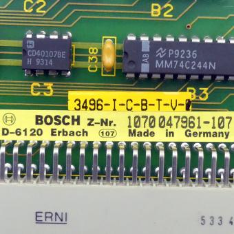 Input Module 