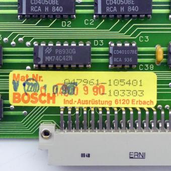 Entrance card E 24V 