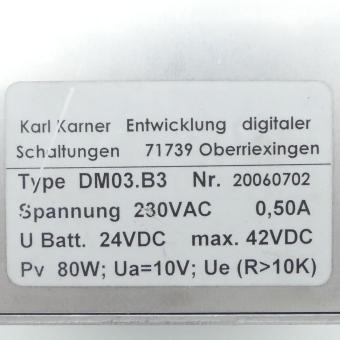 Drehzahlmessgerät  Gebraucht