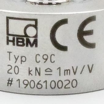 Force sensor C9C 