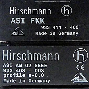 Interface Modul ASI AM 02 EEEE 