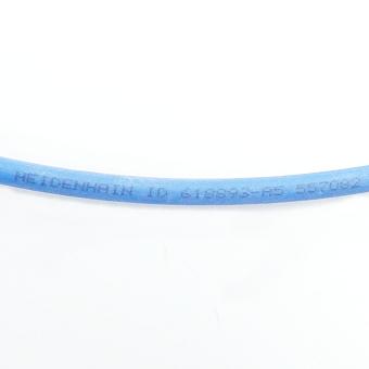Connection cable 557082 Used
