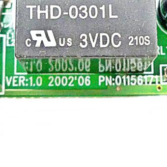 Circuit Board VER 1.0 2002'06 