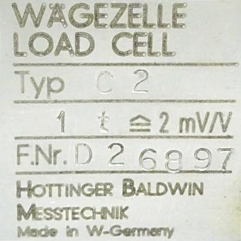 Load Cell C2 
