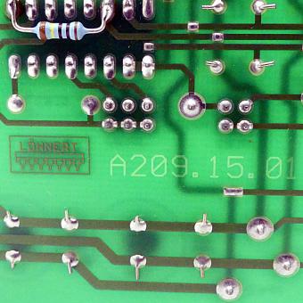 Circuit boards 
