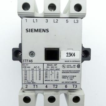 Contactor 