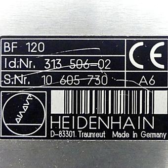 Monitor BF 120 