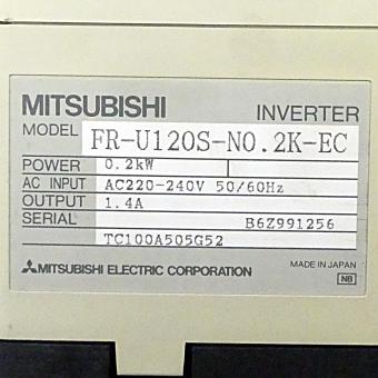 frequency converter 