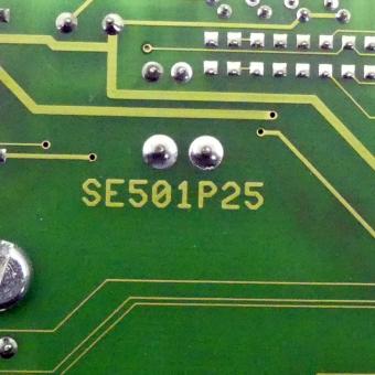 Vibrator control SE 501  Used