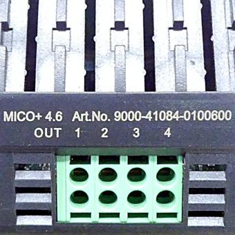 Load circuit monitoring 