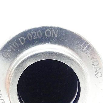 Hydraulic filter 