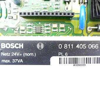 Amplifier card PL6-AGC2 Used