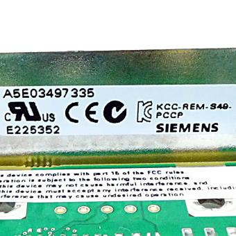 Circuit Board  New