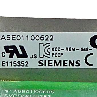 Circuit Board  Used