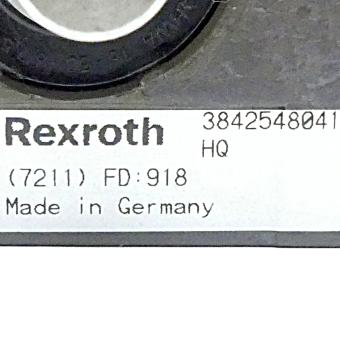 Pneumatik Stellantrieb 