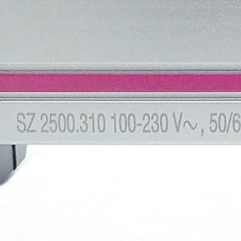 LED system light SZ 2500.310 