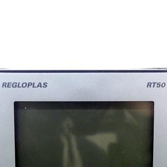 Microprocessor control system 