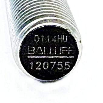 Induktiver Sensor 