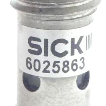 Induktiver Näherungssensor IM08-02BPS-ZTK 