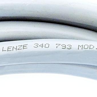 Cable EWLM005GM-25 