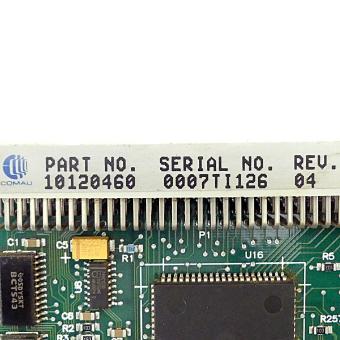 Circuit Board SIM Used
