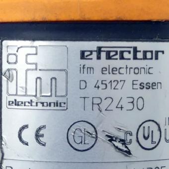 Auswerteelektronik mit Display 
