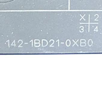 Basic module ET 200X 