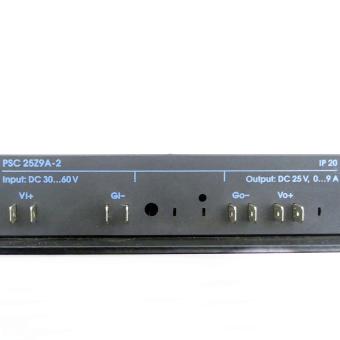 Positiver Schaltregler  