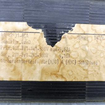 Power Inverter Transformer  