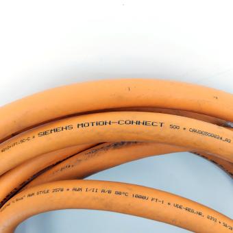 MOTION-CONNECT 500 MOTION-CONNECT 500 