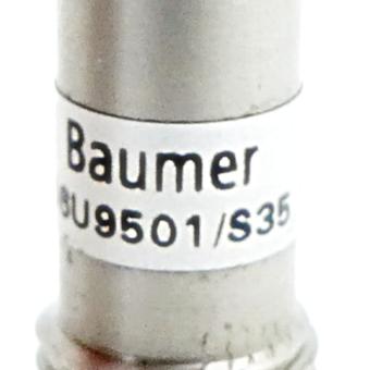 Induktiver Abstandssensor IWRM 06U9501/S35 