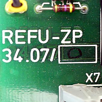 Circuit Board  Used