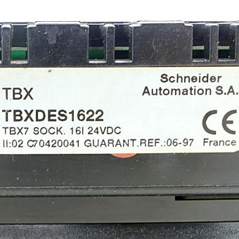 I/O Module  Used