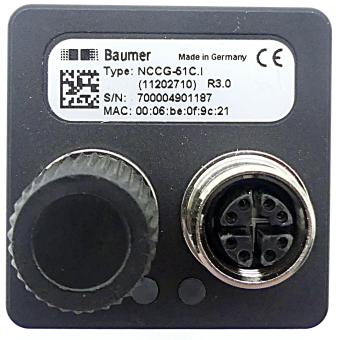Industriekamera NCCG-51C-I 