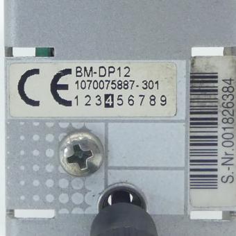 BUSSMASTER MODUL BM-DP12 