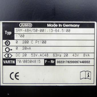 Temperaturregler  Gebraucht