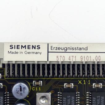 circuit board  Used