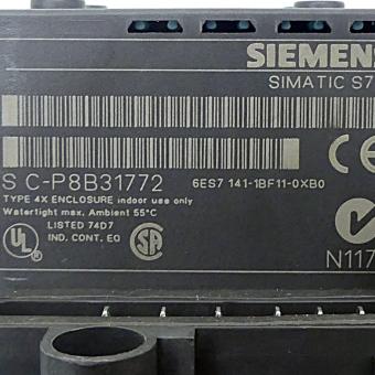 Simatic S7 Basismodul  