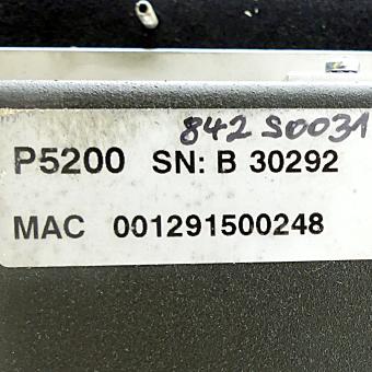 Controler-SE Industrie PC  Gebraucht