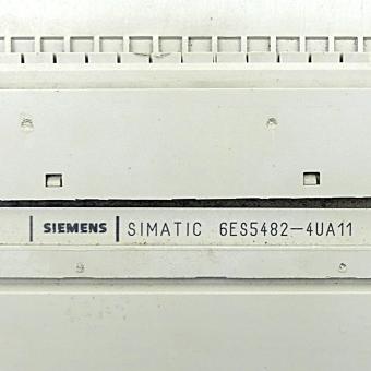 Digital input/output module 