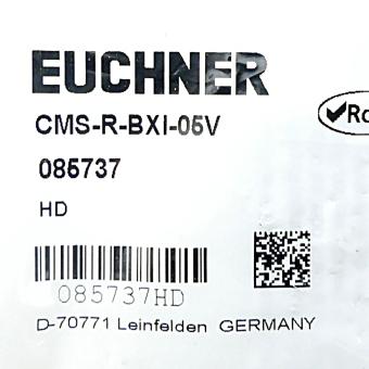 Read head CMS-R-BXI-05V 