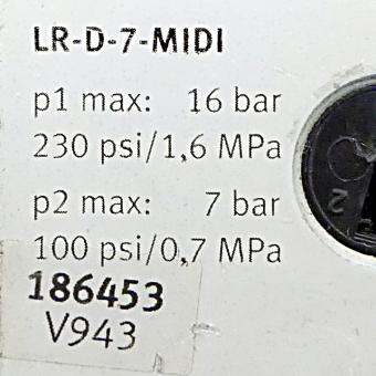 pressure control valve 186453 