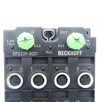 16-channel digital combo 