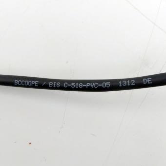 connecting lines BCC00PE Used