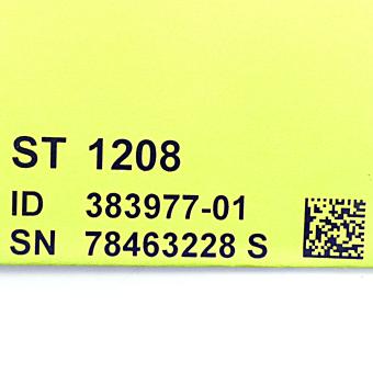 Messtaster ST 1208 