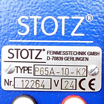 Messwandler P65A-10-K2 