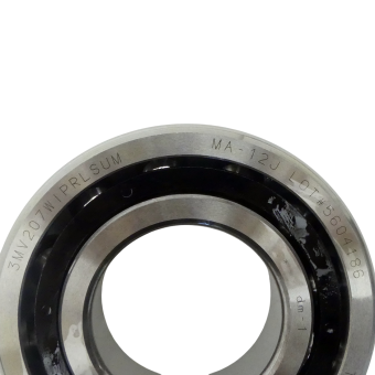 Bearing MA-12J 3MV207WIPRLSUM MA-12J 3MV207WIPRLSUM  