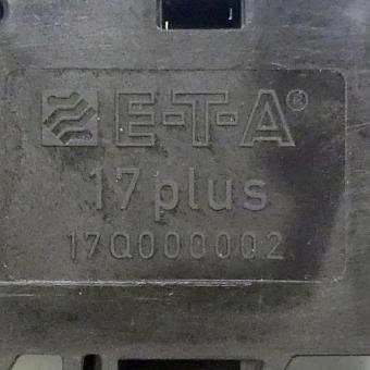 Basic module 17 Plus 