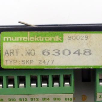 Plug-in card holder SKP 24/7 SKP 24/7 Used