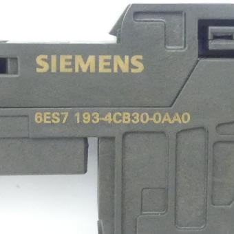 Terminal module TM-E15C24-01 